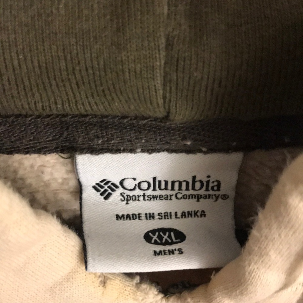 Columbia - Picture 5 of 5